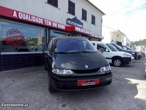 Renault Grand Espace 2.2 dci 7 lugares Julho/01 - à venda -