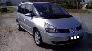 Renault Grand Espace 2.2DCI Iniciale Junho/05 - à venda -