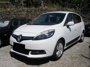 Renault Grand Scénic 1.5 Dci Expression Setembro/12 - à