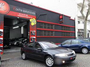 Renault Laguna 1.6 Expression