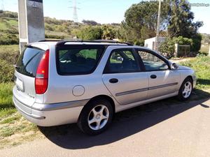 Renault Laguna 1.6 rtx Setembro/98 - à venda - Ligeiros