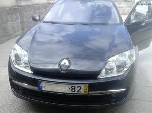 Renault Laguna 2.0 dci Junho/10 - à venda - Ligeiros