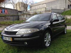 Renault Laguna breack Dynamic S Maio/04 - à venda -