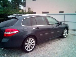 Renault Laguna break 2.0 dci(175cv) Maio/09 - à venda -