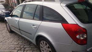 Renault Laguna privilege 1.9 dci Dezembro/01 - à venda -