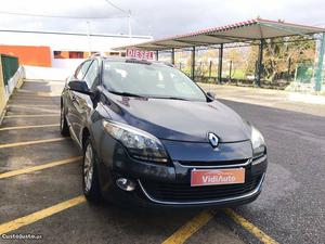 Renault Megane Sport Tourer 1.5 Dci 110 Cv Dezembro/13 - à