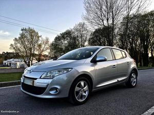 Renault Mégane 1.5 DCI Dynamique M5 Junho/09 - à venda -