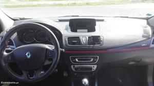 Renault Mégane 1.5 dci gt line nac Outubro/13 - à venda -