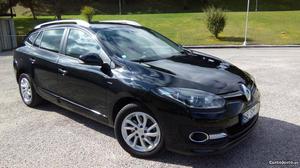 Renault Mégane 1.5dci 110cv Novembro/15 - à venda -