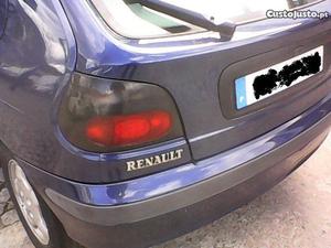 Renault Mégane 1.9 DTI 5 Lugares Maio/98 - à venda -