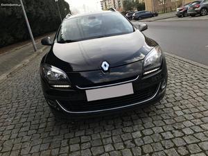 Renault Mégane Bose -  GPS Novembro/12 - à venda -