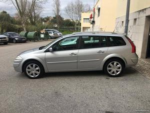 Renault Mégane Break 1.5 dci Previlege 105cv Abril/07 - à