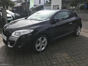 Renault Mégane Coupe 1.5 dci Novembro/09 - à venda -