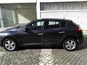 Renault Mégane III DCI 5P ACTºTROCA Agosto/10 - à venda -