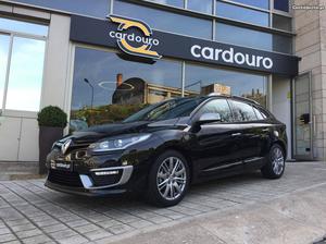 Renault Mégane Sport Tourer 1.5dCi Julho/14 - à venda -