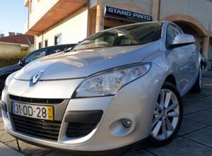 Renault Mégane coupe 1.5 dci Dynamic