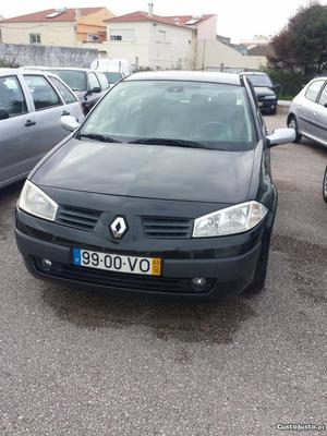 Renault Mégane impec,só EUR Agosto/03 - à venda -