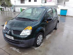 Renault Modus 1.2 CONFORT Dezembro/04 - à venda - Ligeiros