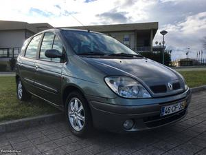 Renault Scénic CV PREVILEG Setembro/01 - à venda -