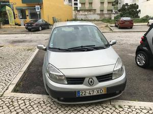 Renault Scénic Jm-megane Março/04 - à venda - Ligeiros