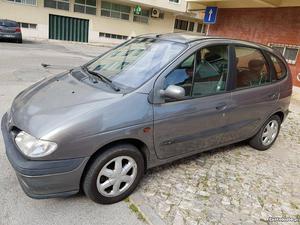 Renault Scénic v  Outubro/99 - à venda -