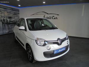 Renault Twingo 1.0 sce dynamique Janeiro/16 - à venda -