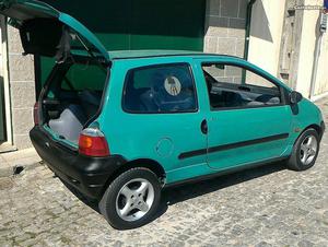 Renault Twingo 1.2 Económico Agosto/94 - à venda -