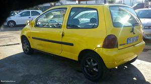 Renault Twingo 1.2 Setembro/93 - à venda - Ligeiros