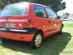 Renault Twingo Março/95 - à venda - Ligeiros Passageiros,