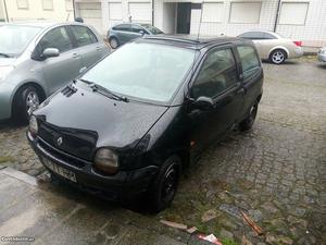 Renault Twingo especial Junho/97 - à venda - Descapotável