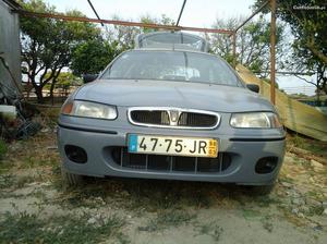 Rover 214 SI Março/98 - à venda - Ligeiros Passageiros,