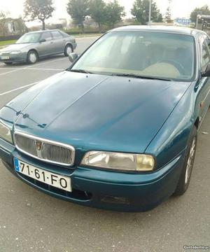 Rover 620 Sdi Março/95 - à venda - Ligeiros Passageiros,