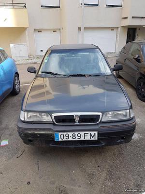 Rover  si 16v Julho/95 - à venda - Ligeiros