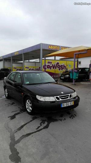 Saab Turbo 150cv Maio/98 - à venda - Ligeiros