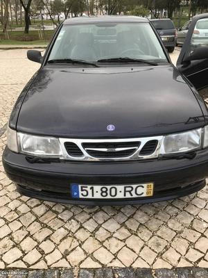 Saab  tid Janeiro/01 - à venda - Ligeiros