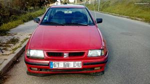 Seat Cordoba 1.4 Troco Junho/94 - à venda - Ligeiros