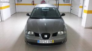 Seat Cordoba  HP TOP Maio/04 - à venda - Ligeiros