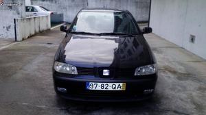 Seat Ibiza 1.0 MPI Julho/00 - à venda - Ligeiros