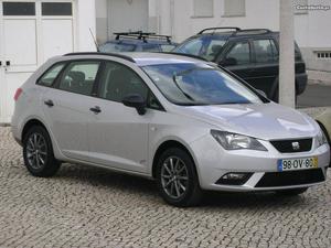 Seat Ibiza 1.2 I-TECH break Julho/14 - à venda - Ligeiros