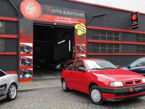 Seat Ibiza 1.3i CLX