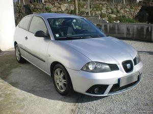 Seat Ibiza 1.4 TDI SPORT Abril/07 - à venda - Comerciais /