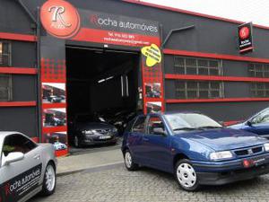 Seat Ibiza 1.4i CLX