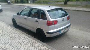 Seat Ibiza 1.6 SR FUL EXTRAS Novembro/99 - à venda -