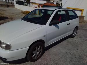 Seat Ibiza 1.9 Outubro/97 - à venda - Comerciais / Van,