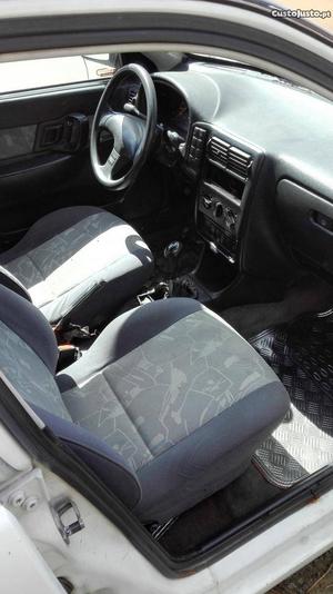 Seat Ibiza Glx Setembro/94 - à venda - Ligeiros