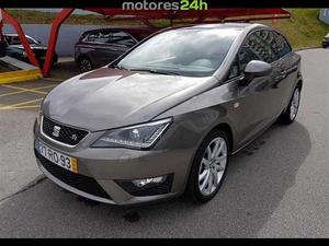 Seat Ibiza SC 1.0 EcoTSI FR