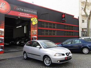 Seat Ibiza V Passion