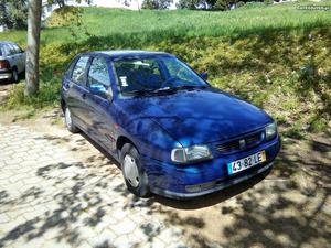 Seat Ibiza cc Maio/98 - à venda - Ligeiros