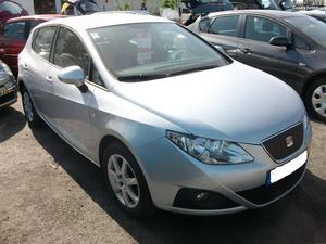 Seat Ibiza  tdi Fevereiro/10 - à venda - Ligeiros