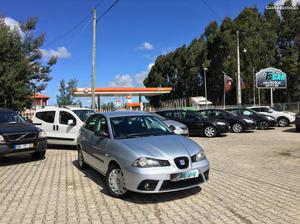 Seat Ibiza v Reference Julho/06 - à venda - Ligeiros